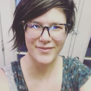 Meet your Posher, Monique